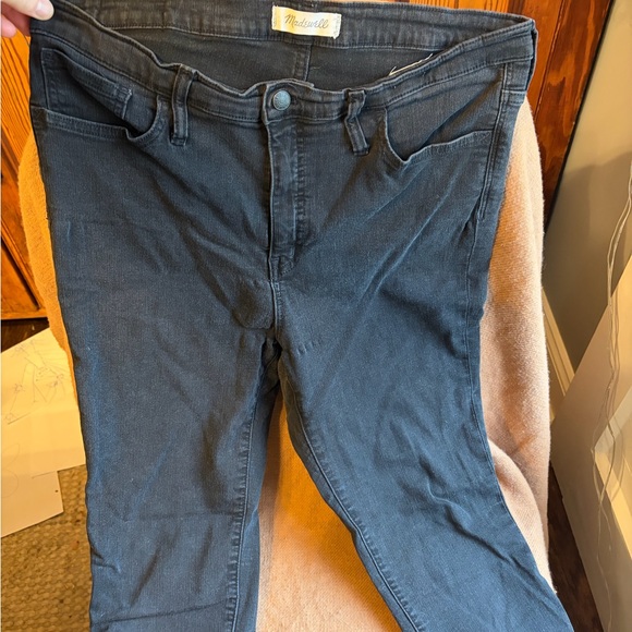 Bundle of 3 Women’s Jeans, Madewell and J.Crew - Picture 2 of 15